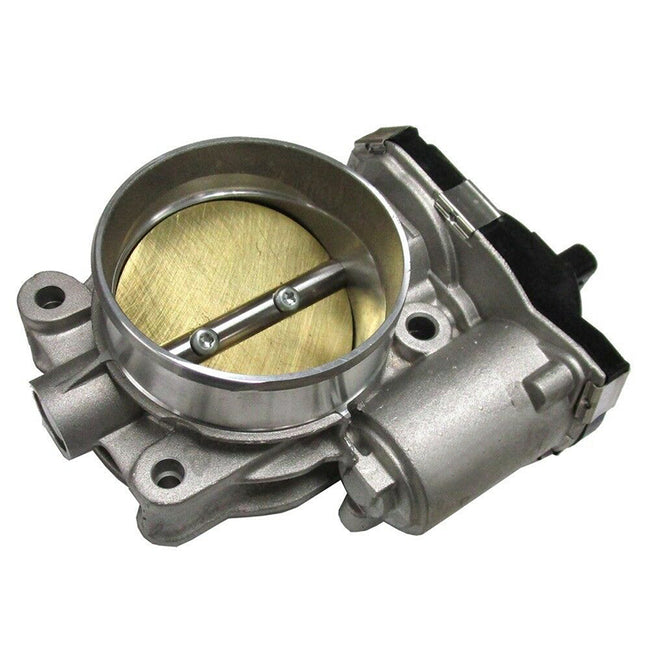 New Throttle Body fits 2016-2020 Sierra Silverado Savana Blazer Colorado 12676296