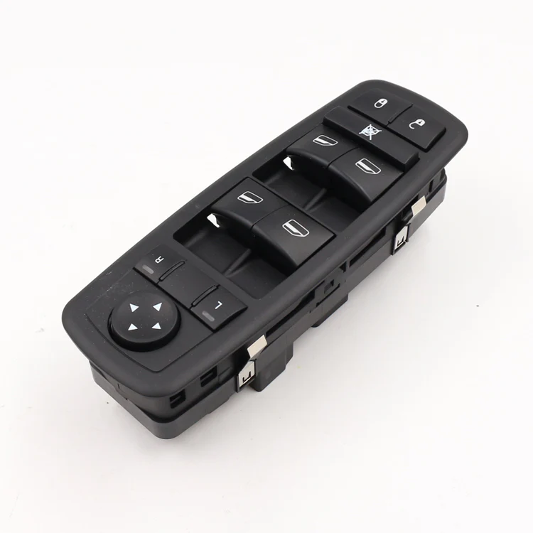 2008-2011 Dodge Caravan, Chrysler Town & Country New Door Window Switch