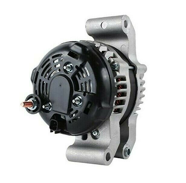New Alternator fits 2011-2023 Dodge RAM Jeep 3.6L 4801779AI