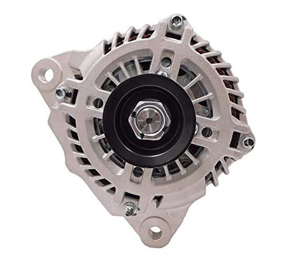 New Alternator fits 2010-2023 Dodge 1500, 2500, 3500 Pickup 4801769AA, 4801769AB, 4801769AC, 4801769AD