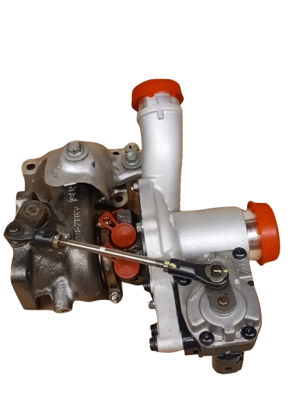 2017-2020 Hyundai Elantra 1.4L New Turbo 2823103010