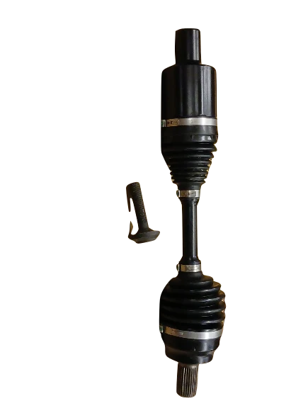 2008-2017 Mercedes 4matic C250 C300 C350 E400 E350 New LH Front Axle Shaft A2043301300