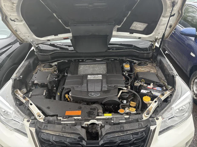 Used OEM Alternator fits 2014-2018 Subaru Forester 23700AA760 23700AB030 23700AA761