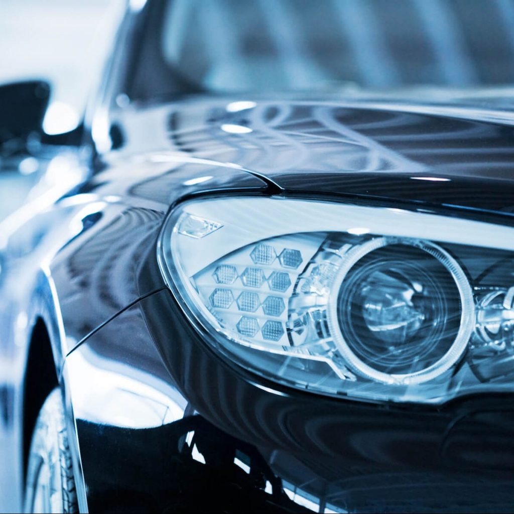 Used car headlight for sale in Ontario