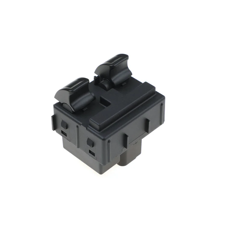 2011-2018 Jeep Wrangler JK Master 2 Door Window Switch 68156218AC