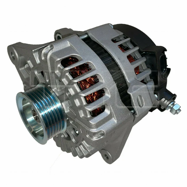 New Alternator fits 2016-2021 Hyundai Tucson Elantra Kia Soul 373002E820