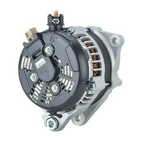 New Alternator fits 2015-2020 Ford F150 2.7, 3.5l FL3T10300FA