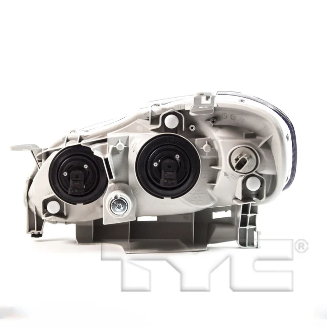 2004-2008 Toyota Corolla New Right side Headlights 8111002360