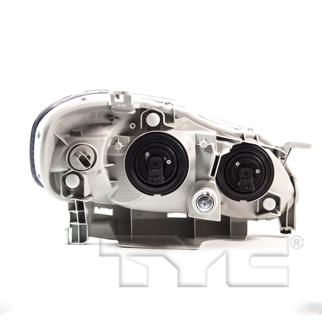 2004-2008 New Driver side Headlights Toyota Corolla 8115002350