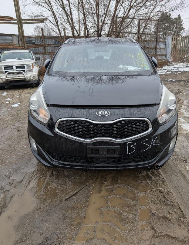 Used OEM Alternator fits 2012-2015 Kia Soul 2014 Hyundai Tucson 2012-2013 Hyundai Elantra