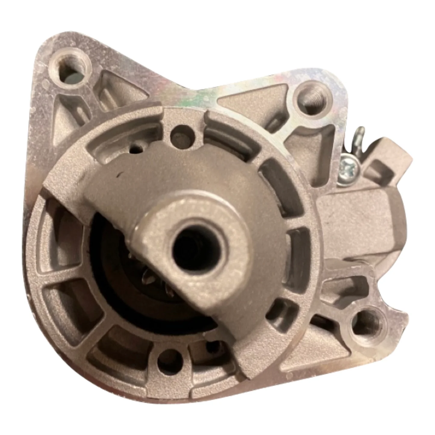 2007-2010 Dodge Avenger Caravan Journey Chrysler Sebring Town & Country New Starter Motor