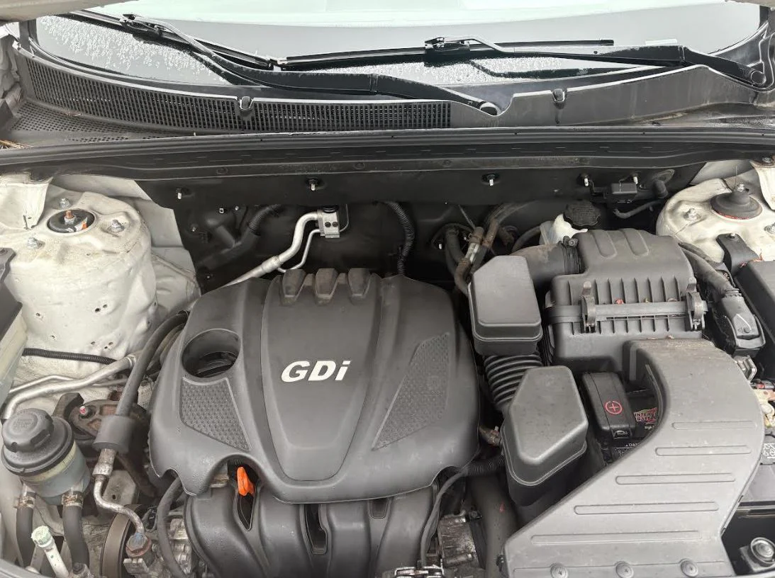 Used OEM Alternator fits 2012-2013 Kia Sorento 2.4L 2013-2016 Hyundai Santa Fe 2.0L 373002G900 373002G800