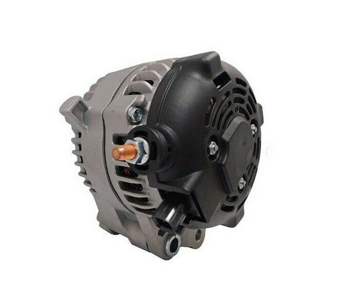 New Alternator fits 2012-2018 Jeep Wrangler JK 68078950AB