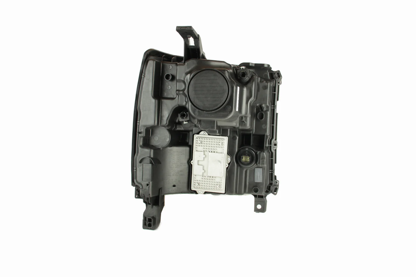 New LH LED Headlights fits 2016-2018 Chevrolet Silverado 1500  GM2502456 84388727 84357696