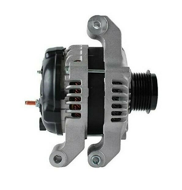 New Alternator fits 2011-2023 Dodge RAM Jeep 3.6L 4801779AI