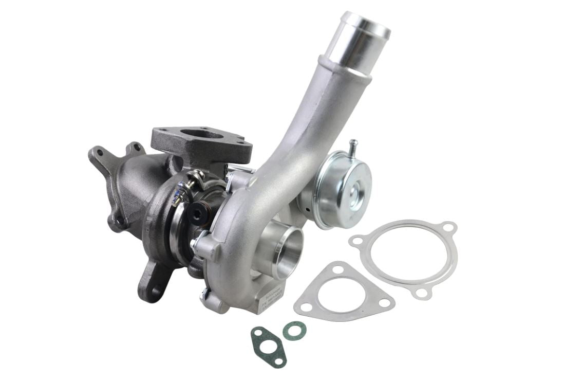 New RH Turbo & manifold fits 2010-2019 Ford Flex, Explorer, Taurus, Lincoln MKS, MKT AA5Z6K682E