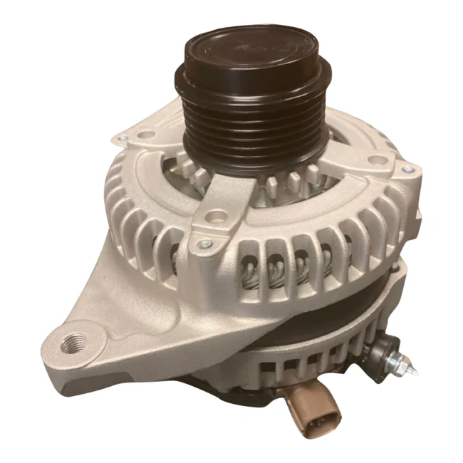 New Alternator fits 2009-2016 Toyota Rav4, Camry, Scion 270600V010 2706036010 2706036011