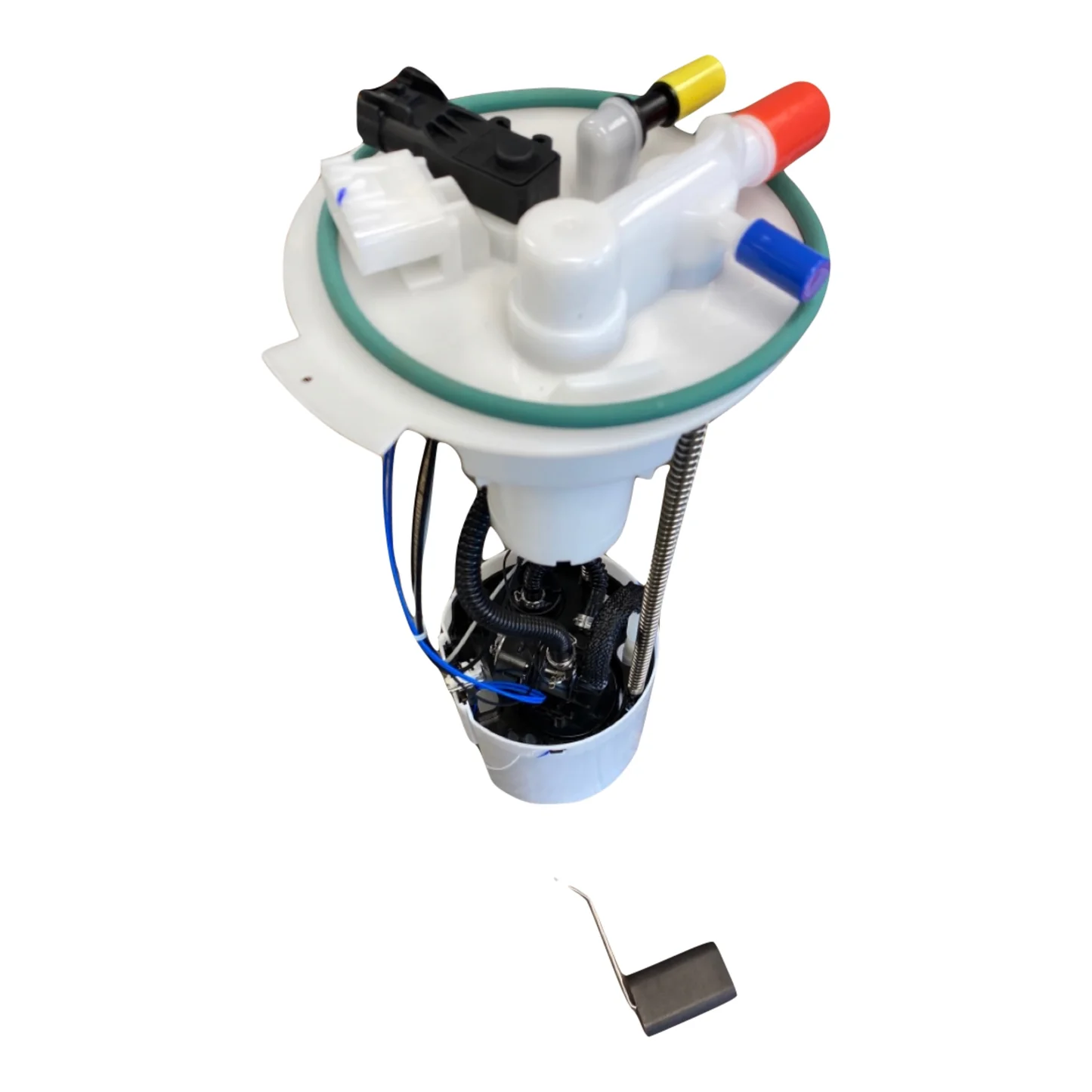 2014-2018 Sierra Silverado 1500 New Fuel Pump Assembly 13513409