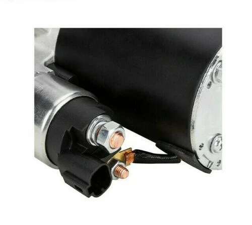 New Starter Motor fits 2012 - 2023 Elantra Sonata Tuscon Forte Soul Optima Veloster 361002B502 361002B500