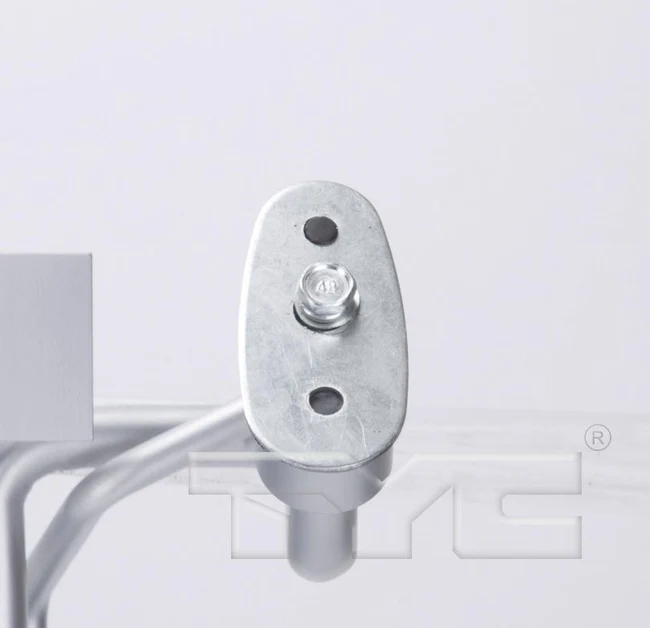 2007-2014 Nissan Altima/Maxima New Condenser 