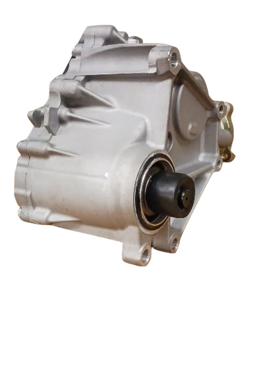 2007-2015 Ford Edge, Explorer, Flex, MKS, MKX, MKT, Taurus Power Take Off (PTO)