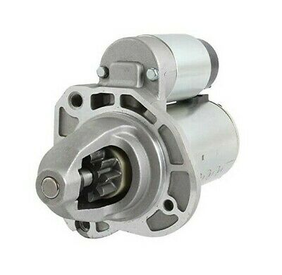 New Starter fits 2012-2020 Jeep Dodge Wrangler Ram 300 Charger 3.6l 56029852AB
