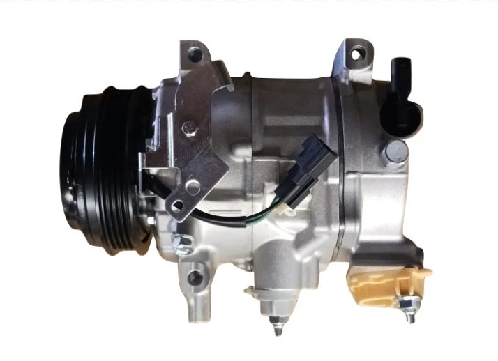 New A/C Compressor fits 2018-2020  Ford F150 Pickup 5L JL3H19D629LB JL3H19D629LC