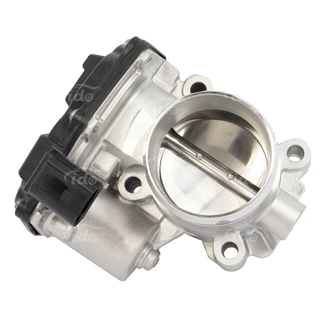New Throttle Body fits 2014-2020 Ford Fusion Escape 1.5l DS7G9F991CA