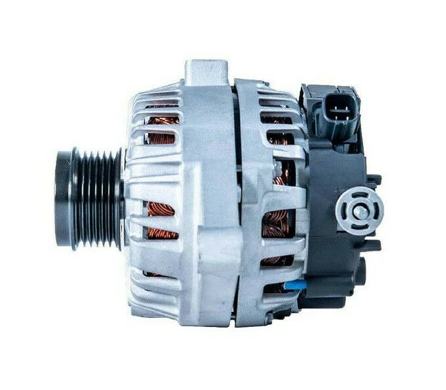 New AWD Alternator fits 2013-2018 Toyota RAV4 and Camry 2.5l 27060-36080 27060-0V170