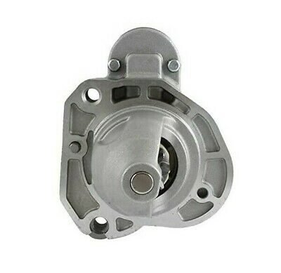 New Starter fits 2012-2020 Jeep Dodge Wrangler Ram 300 Charger 3.6l 56029852AB