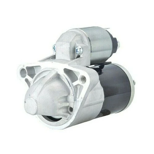New Starter Motor fits 2014-2023 Mazda 3, 6, CX-30, CX-5 2.5l PY0118400