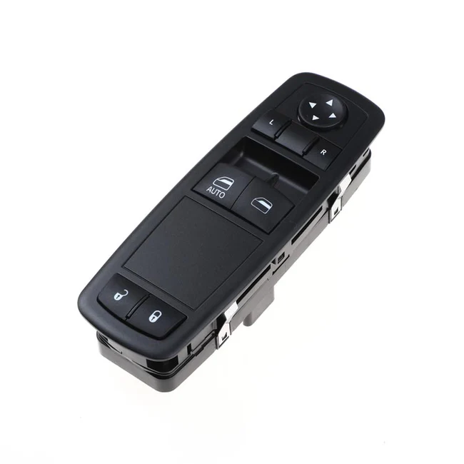 2017-2019 Dodge Caravan Master Window Switch 68298870AA