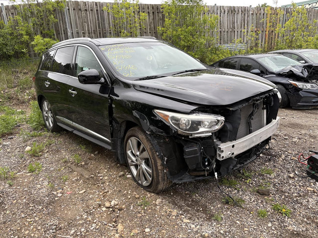 Used OEM A/C Compressor fits 2015-2020 Nissan Pathfinder QX60 926009NB0D 926009NB0C 926009NB0B 926009NB0A