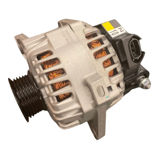 New Alternator fits 2016-2020 Hyundai Elantra Hatchback Rondo 373002E320