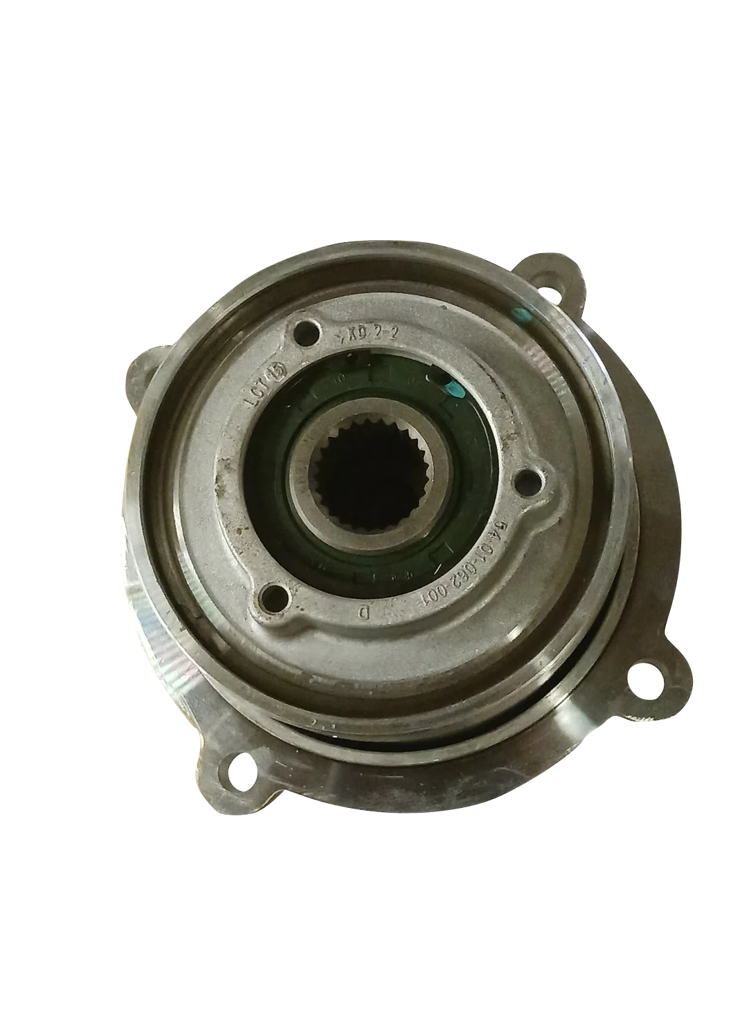 2010-2012  Hyundai Santa Fe NEW Viscous Coupler 4780039420 4780039400