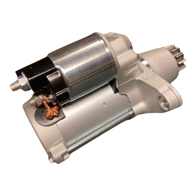 New Starter Motor fits 2004-2019 Toyota Camry Avalon 281000A010, 281000A011, 2810020020, 2810020021, 2810020022