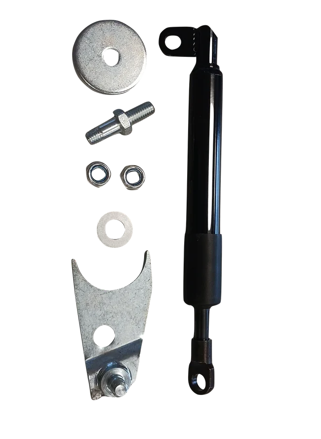 1999- 2007 Chevrolet Silverado and GMC Sierra 1500/2500/3500  New Tailgate Damper