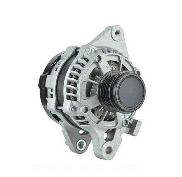 New Reman Alternator fits 2014-2019 Toyota Corolla 1.8l 27060-0T260