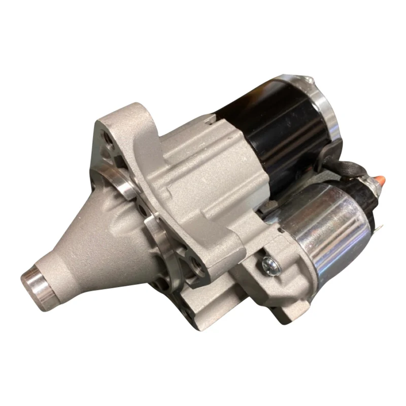 2007-2010 Dodge Charger Challenger Magnum New Starter 4801651AA