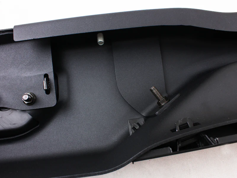 2014-2018 Jeep Wrangler JK Rubicon New Rear Bumper 82213654