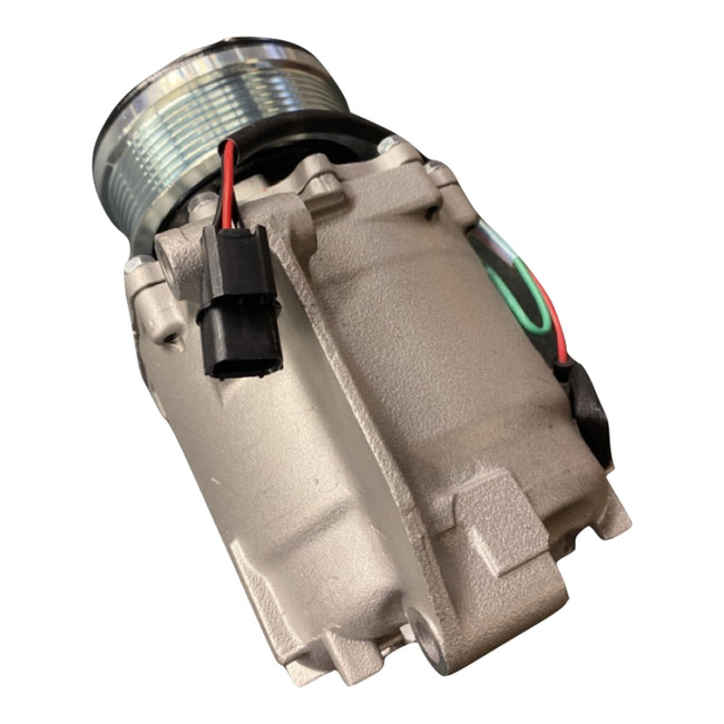 2012-2015 Honda Civic Acura ILX 1.8L 2.0L New A/C Compressor 38810R9AA01