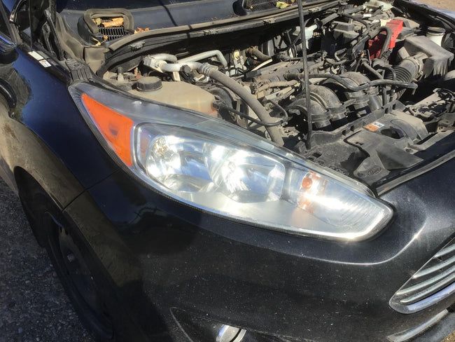 Used OEM Starter Motor fits 2011-2019 1.6L Fiesta BE8Z11002A AE8T11000AA AE8T11000AB SA992