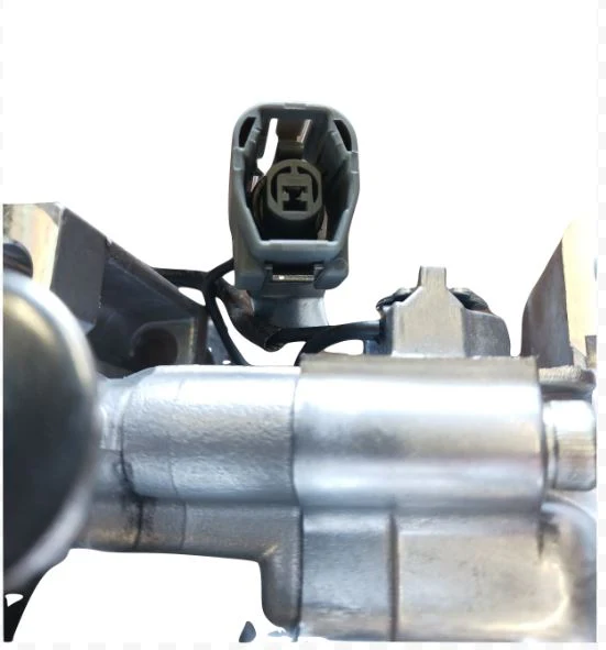 New A/C Compressor & Clutch fits 2007-2008 Mazda Cx-7 EGY1-61-45Z