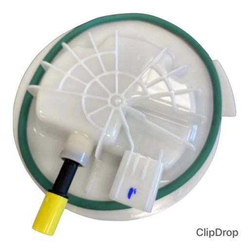 2011-2019 Caravan Town & Country New Fuel Pump Assembly 68060507AB