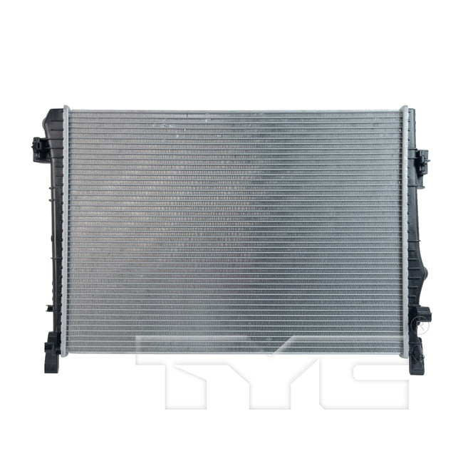 2009-2020 Dodge Journey New Radiator 68038238AB