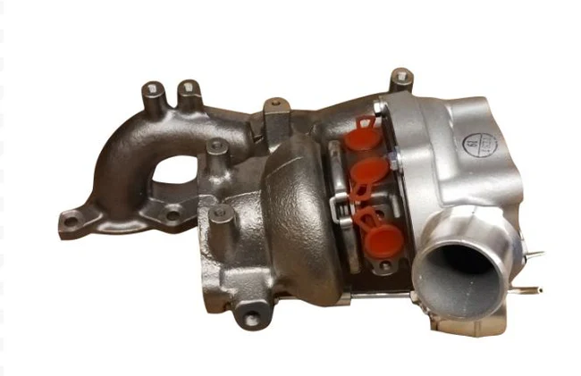 2013-2017 Hyundai Veloster Kia Forte New Turbo & Manifold 282312B740 282312B720 282312B700