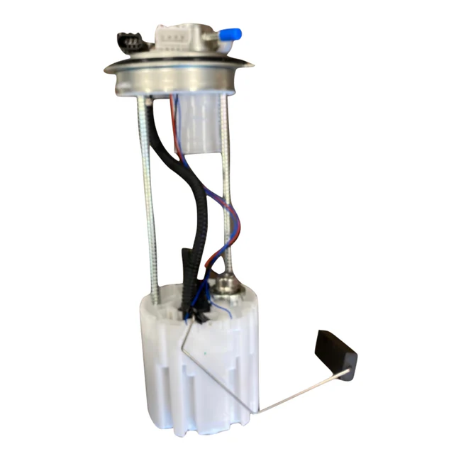 New Fuel Pump fits 2014-2018 Sierra Silverado Denali 1500 Crew & Double Cab 13513407