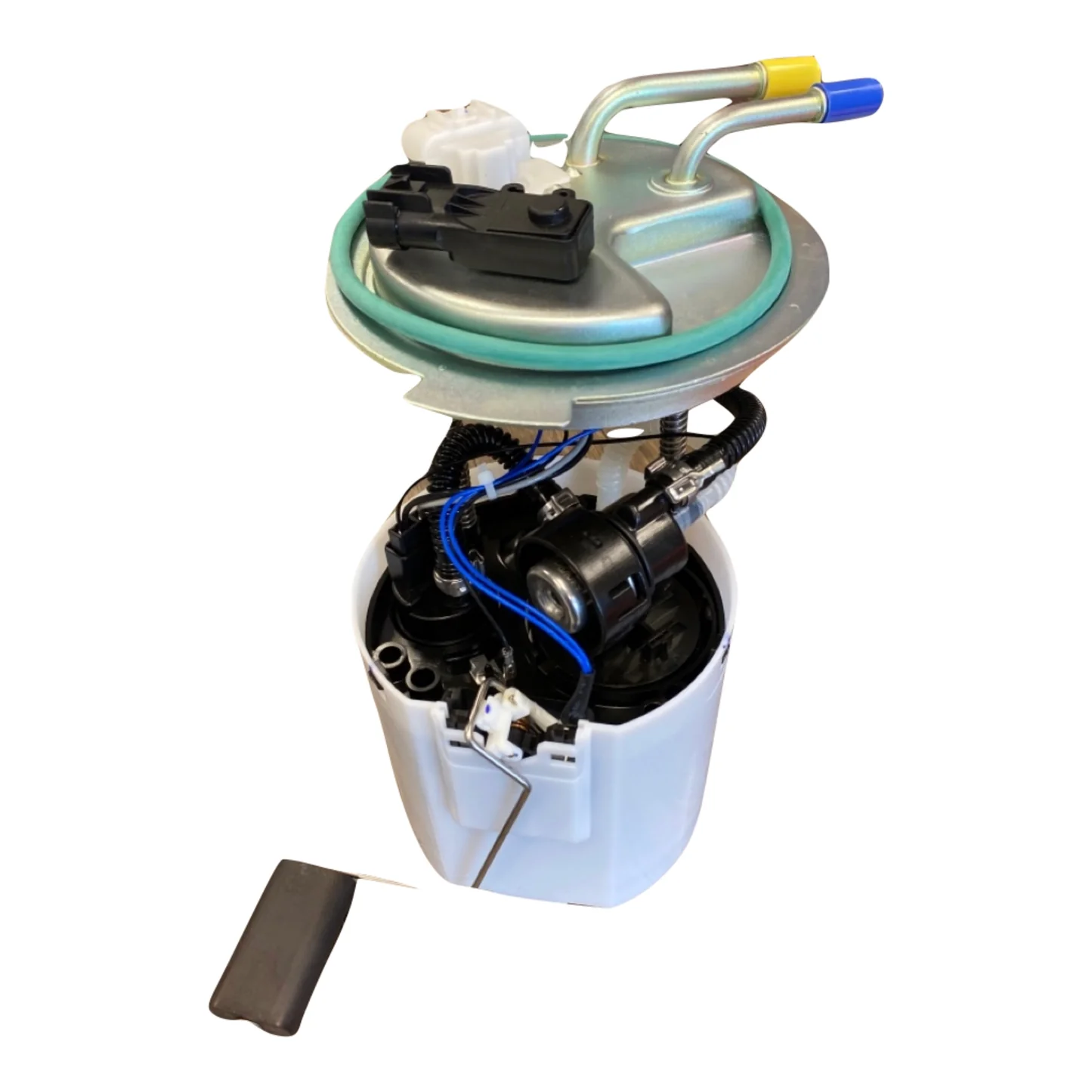 New Fuel Pump fits 2009-2014 Chevrolet Avalanche 1500, Escalade ESV/EXT, Suburban 1500 Yukon XL 1500 19299715 M100094