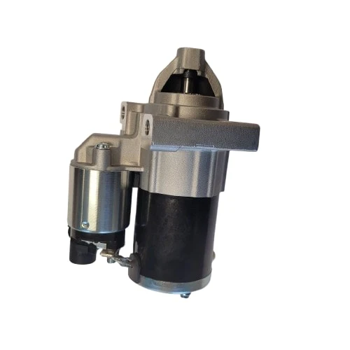 New Starter fits 2014-2020 Chevrolet & GMC Trucks 12681473 12667173 12695760