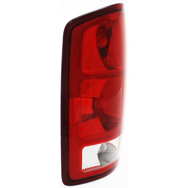 2002-2006 Dodge 1500/2500/3500 Pickup New LH Driver Taillight 55077347AF